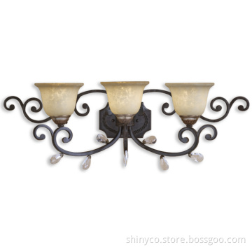 Wall Sconce (08L022825)